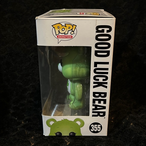 Care Bears Good Luck Bear lot - Picture 12 of 12